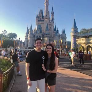 Meet your Posher, Ben